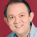 Thomas Paliouras