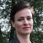 Lotta Lehtikari