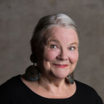 Christiane Ziehl