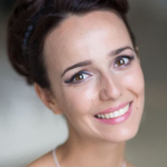 Valeriya Lanskaya