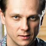 Maksim Zausalin