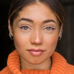 Oriana Charles