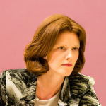 Sarah Ralfs