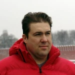Pavel Drozdov