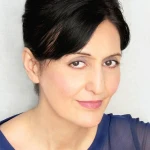 Jacqueline Antaramian