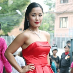 Deeya Pun