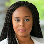 Henriette Zoutomou