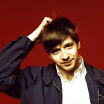 Steve Shelley