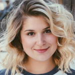 Margaux Leigh Hamilton