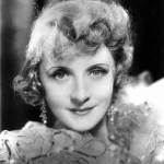 Billie Burke