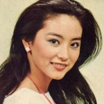 Brigitte Lin