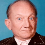 Billy Barty