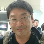 Hirohisa Sasaki