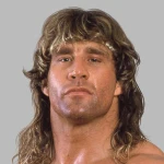 Kerry Von Erich