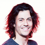 Lefteris Dimiropoulos
