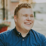 Jaron Myers