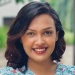 Sadia Mahi