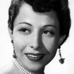 June Foray