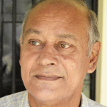 Zamilur Rahman Shakha