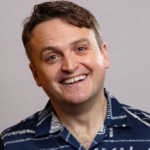 Peter McGann