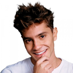 André Lamoglia, Profeta Moraes en Los dueños del juego