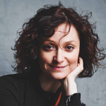 Irina Denisova