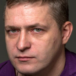 Dmitriy Izmestev