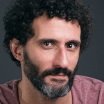 Nuno Preto