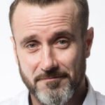 Aleksey Matoshin