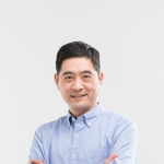 Zhong Lu