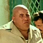 Malcolm Kirk