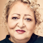 Lili Farhadpour