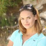 Géraldine Lapalus