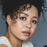 Amber James