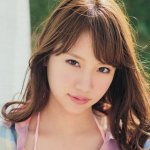 Mariya Nagao