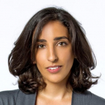 Alma Dishi