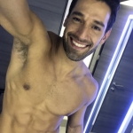 Raúl Coronado