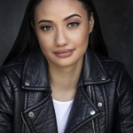 Diamond Langi