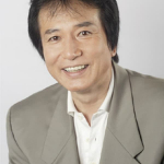 Nobuyuki Ishida