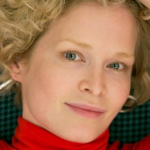 Alexandra Verkhoshanskaya