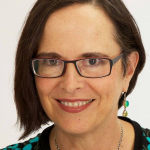 Joanna Priestley