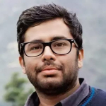 Abhishek Verma