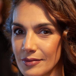 Sylvie Dias