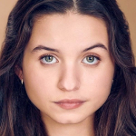Cristina Angelica