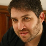 Boaz Daniel