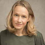 Vivienne Gibbs