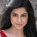 Amena Ahmad