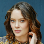 Kirsty McKenzie