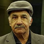 Mahmoud Jafari