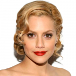 Brittany Murphy